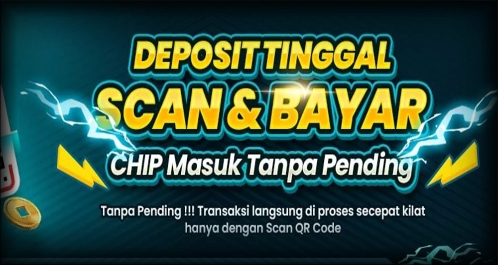 TARUHAN89 Mobile